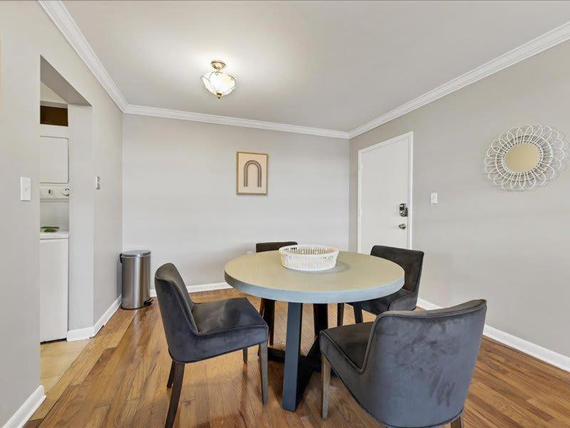Designed And Cozy 1Br With Parking Near Stores Apartment แทมปา ภายนอก รูปภาพ